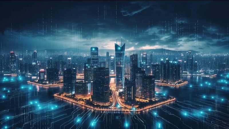 智慧养殖物联网解决方案：构建高效养殖的未来